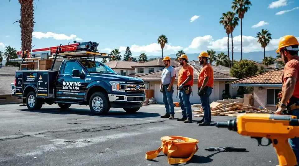 About Tri Peak Roofing — Las Vegas, NV