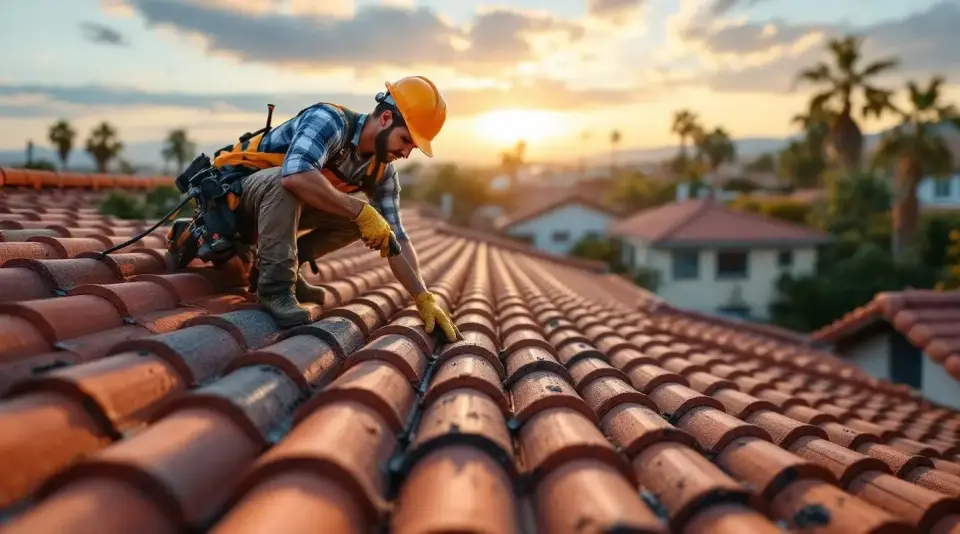 Roof Inspection Las Vegas